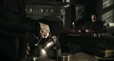 These are difficult times Thomas - The Other Boleyn Girl