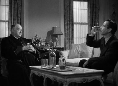 These are facts - The Maltese Falcon