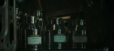 These are from
Ace Chemicals. - Gotham Knights