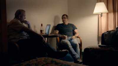 These are from
Marty Rathbun's weblog - My Scientology Movie