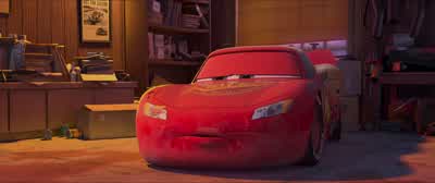 These are good folk around here who care about one anotherI don't want 'em depending on someone they can't count on - Cars