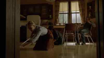 These are good. - Bates Motel