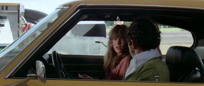These are groovy records - Two Lane Blacktop