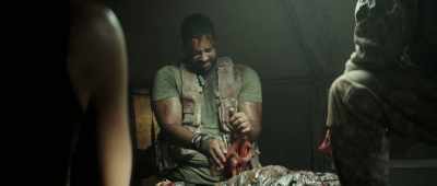 These are human organs. - The Lair