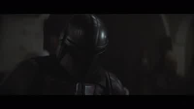 These are Imperial Credits. - The Mandalorian