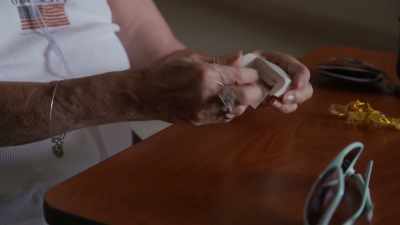 - These are just
different trinkets - AKA Jane Roe