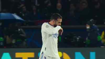 These are key moments. - Real Madrid: Until the End
