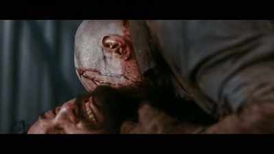 These are land sharks - Eli Roth's History of Horror