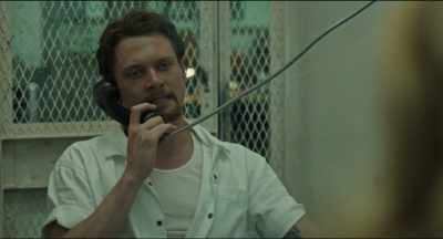 These are my last days, Liz,
not yours. - Trial by Fire