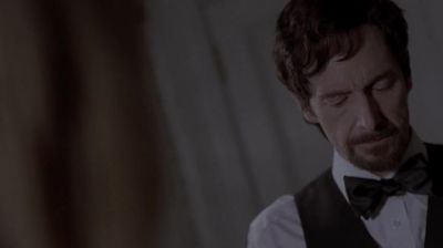 These are my last words, Miss Fiona. - American Horror Story