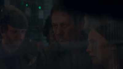 - These are Layton's best Tailies?
- Hey, same side now. - Snowpiercer