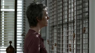 These are like mansions. - The Walking Dead