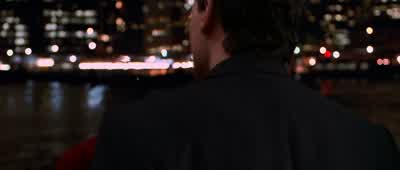 That's my nose, genius. - Fantastic Four