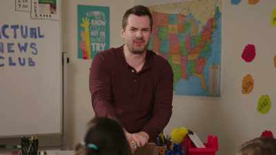 THESE ARE LITTLE THINGS IN LIFE - The Jim Jefferies Show