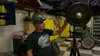 These are loaded, - Shorty's Dream Shop