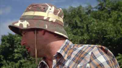 These are men
America's best - Caddyshack