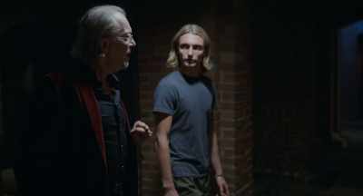 These are men that you've
esteemed with your time, - The Duel