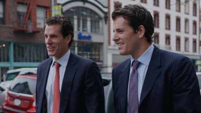 These are millionaires.
Who knows better than that - House of Hammer