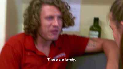 - These are mine! - Below Deck Mediterranean