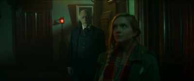 These are morticians,
my dear, - The Mortuary Collection
