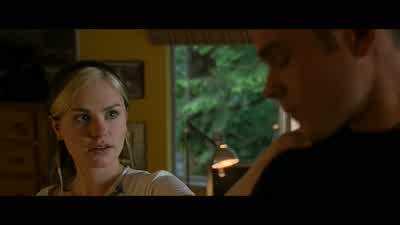 These are my grandmother's. - X2: X Men United