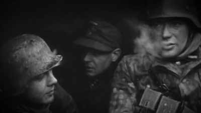 These are no longer
soldiers in war time. - Mysteries of the Abandoned