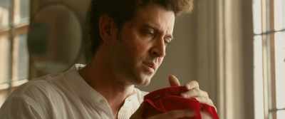 These are not ashes.
This is Su. - Kaabil