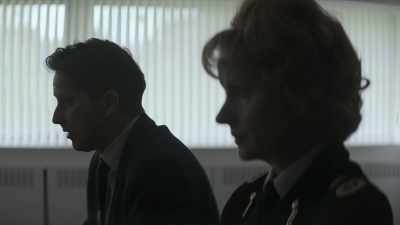 These are not the memories - The Hunt for Raoul Moat