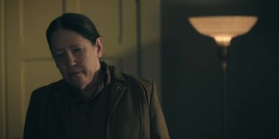 These are our very finest, - The Handmaid's Tale
