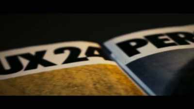 These are people who are capable - Monsters Inside: The 24 Faces of Billy Milligan