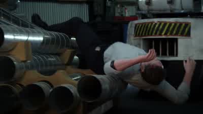 These are people, Gary. - Marvel's Agents of S.H.I.E.L.D.