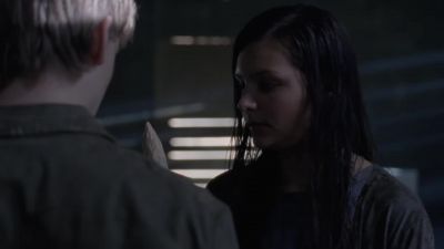These are my people. - The Walking Dead