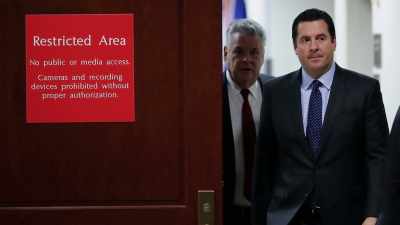 These are pretty serious accusations - The Plot Against the President