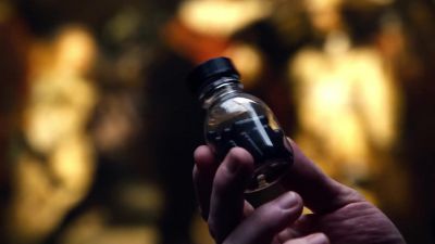 These are psi-blockers, - Sense8