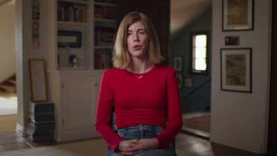 These are public
prosecutorial findings. - #CyberSleuths: The Idaho Murders