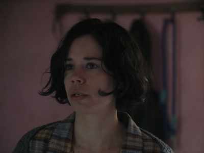 These are quarterly,
I've only been here a month. - Un amor