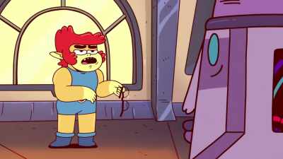 These are questions
that everyone must-- - ThunderCats Roar