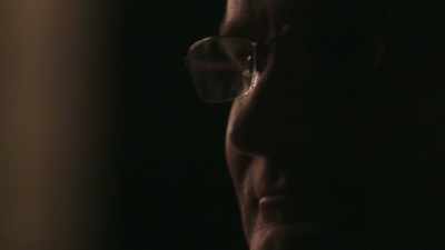 These are really
credible reports from - Unidentified: Inside America's UFO Investigation