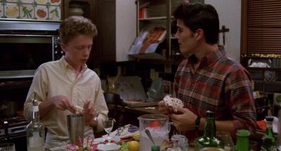 These are really hers - Sixteen Candles