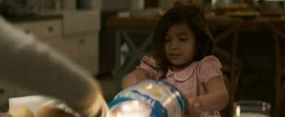 These are really,
really good potatoes. - Instant Family