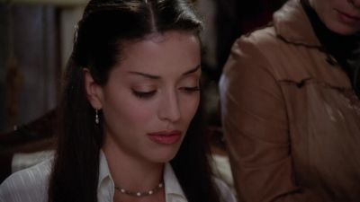 These are recipes
and herbal remedies. - Charmed