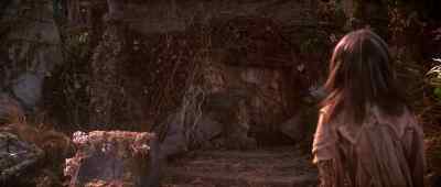 These are ruins. - The Dark Crystal