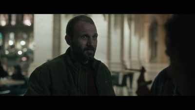 These are serious men, - Like Sheep Among Wolves