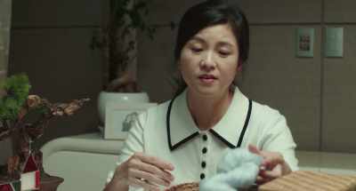 These are silk threads. - Young Adult Matters
