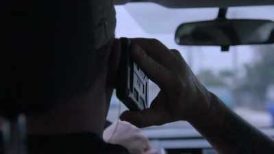 These are soldiers or sailors - Unidentified: Inside America's UFO Investigation