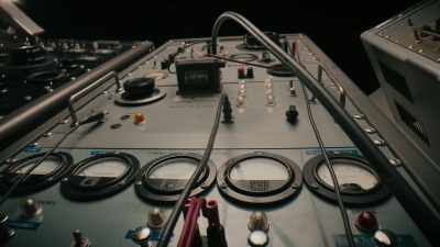 These are
some very complex machines. - To End All War: Oppenheimer & the Atomic Bomb