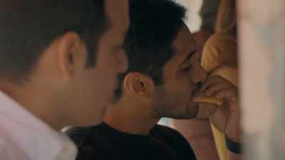 - These are the best tortillas
I've ever had. - Eva Longoria: Searching for Mexico