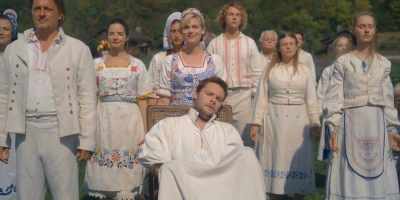 These are the candidates - Midsommar