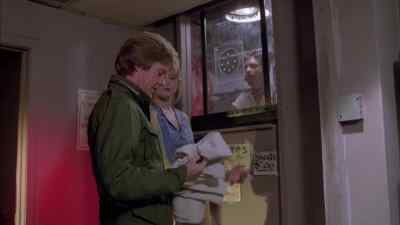 - These are the clean ones, huh? - The Exterminator