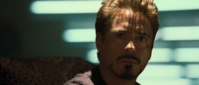 These are the Cubans, baby. - Iron Man 2